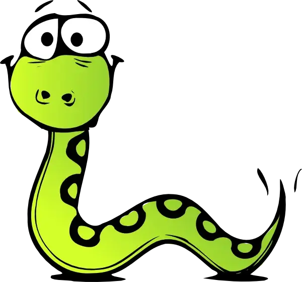 snake-sad